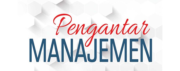 A1 0223MN215 PENGANTAR MANAJEMEN 
