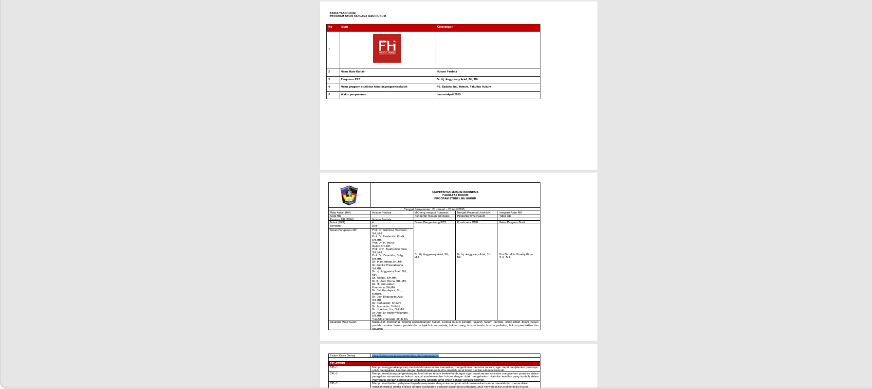 4 IH 1208 Hukum Perdata Kelas B4