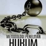 3IH2106-METODE PENELITIAN HUKUM &amp; STATISTIK-62MH4-B203