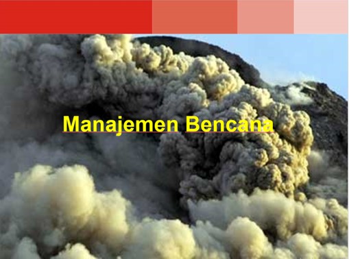 1412KM431 - 20252 - B5 - MANAJEMEN BENCANA DAN KLB