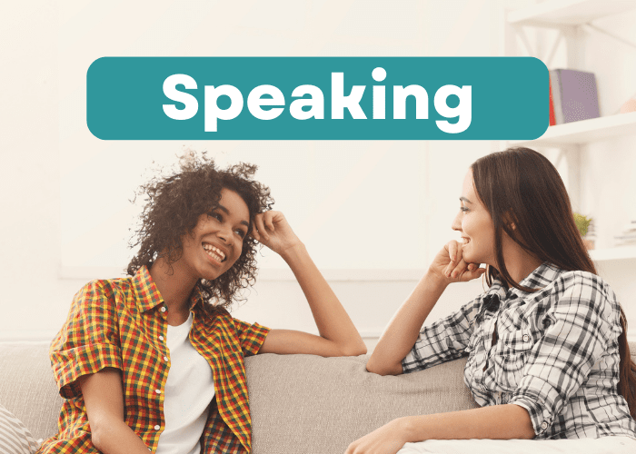 0612SSI206 - 2025/2026 - INTERACTIVE SPEAKING - C1