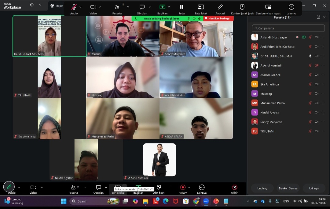 3IH1103_SEMESTER GENAP_2025-2026_A2_63MH2_07.00- 09.30 WITA_FILSAFAT HUKUM