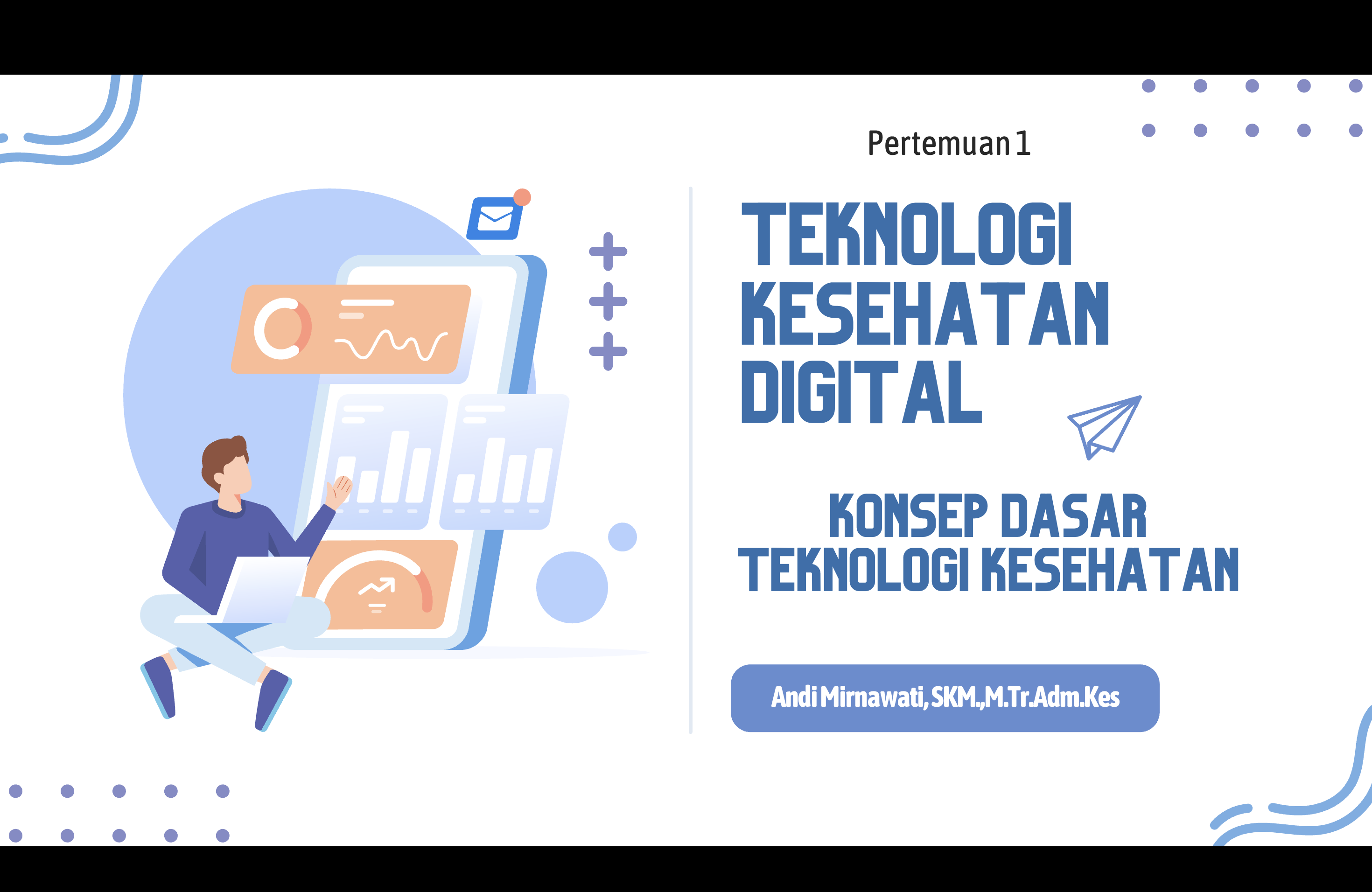 1412KM530 – 20261 – C5 – Teknologi Kesehatan Digital