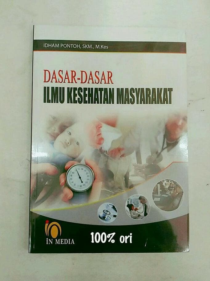 2KM106-2020/2021-01-DASAR ILMU KESEHATAN MASYARAKAT B6