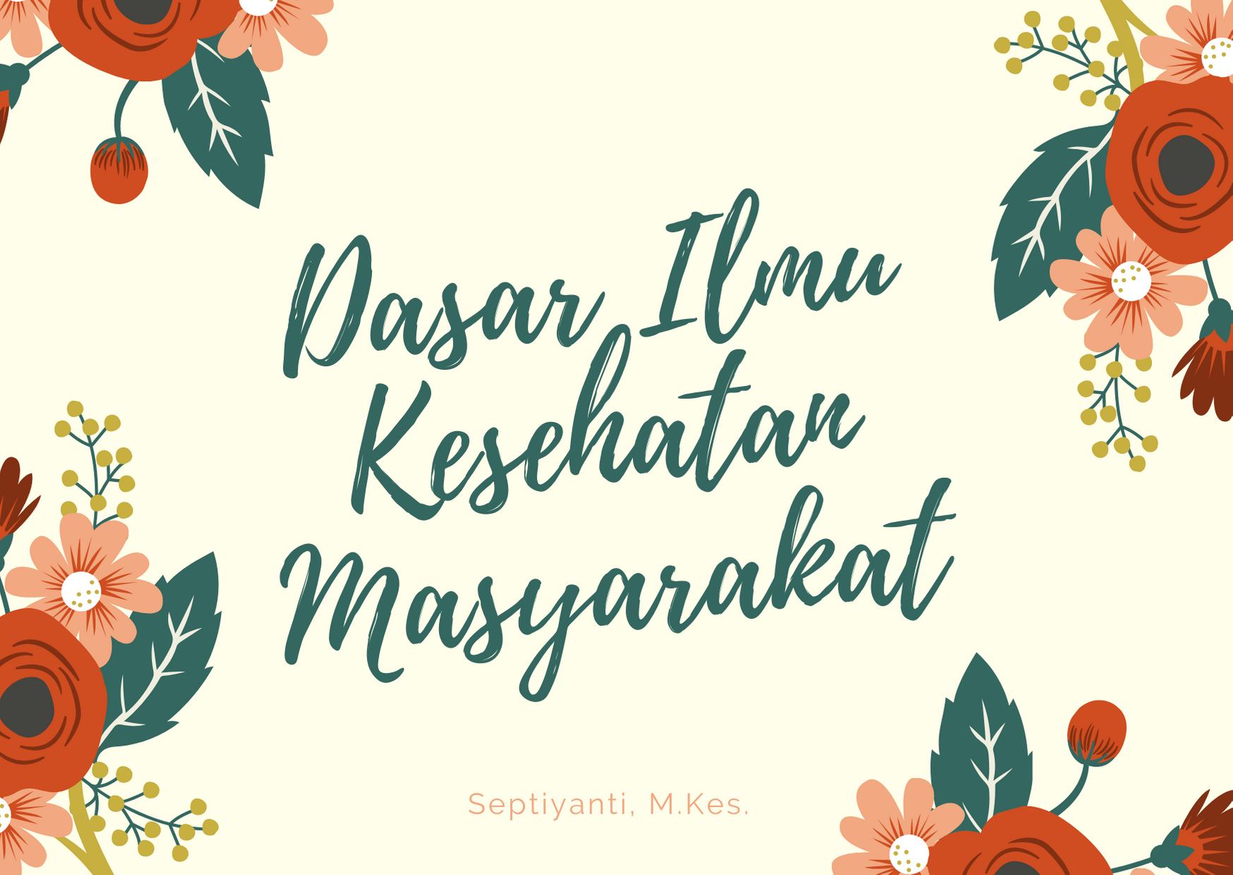 2KM106_DASAR ILMU KESEHATAN MASYARAKAT_B7_20201