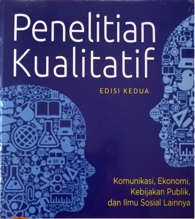 2KM3220 - 20202 - A71 - RISET KUALITATIF BIDANG KESEHATAN