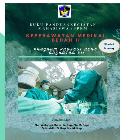 Profesi KMB 2