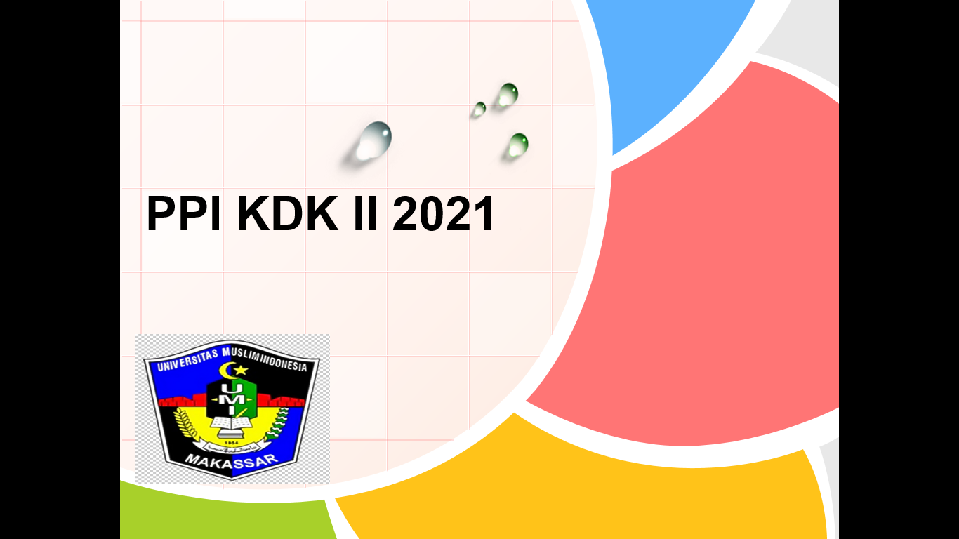 1423KP1108-01-2020/2021-KONSEP DASAR KEPERAWATAN I-PPI-OB4403	