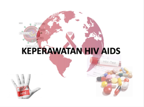 1422KP3540 - 20202 - C1 - KEPERAWATAN HIV-AIDS