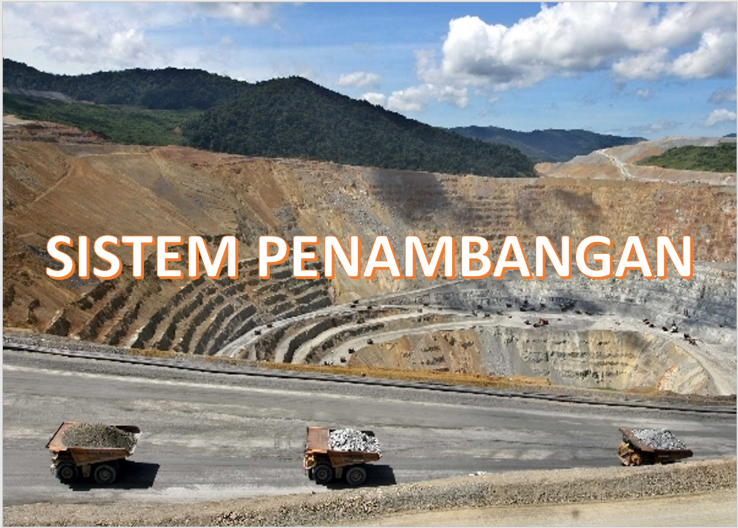 0932KK305-SP20202-C2-SISTEM PENAMBANGAN