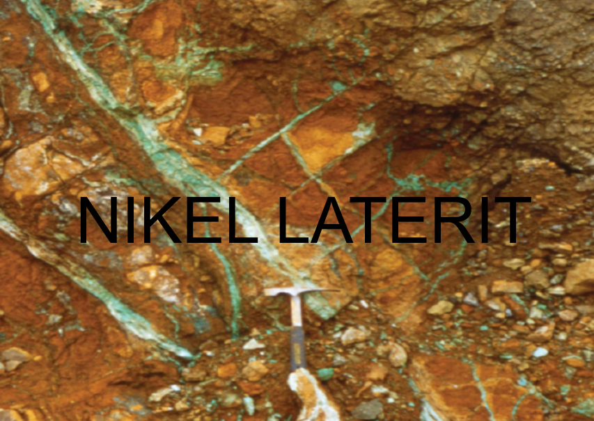 0932KB706-SP20202-C1-NIKEL LATERIT