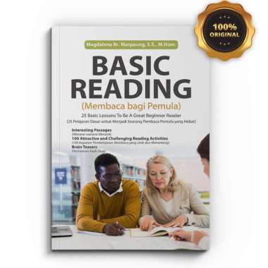 Basic Reading C1 2021/2022