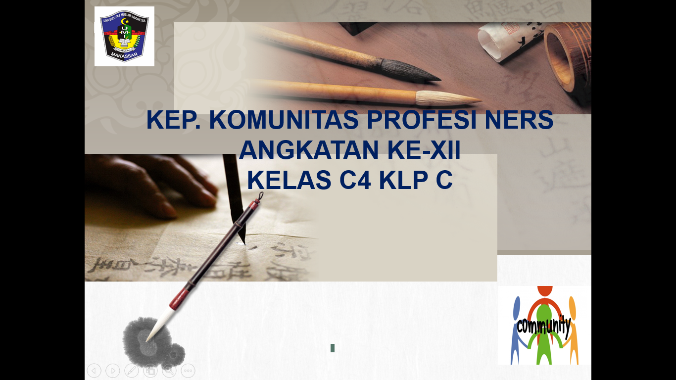 1443NS1205 - 20211 - C4 - KEPERAWATAN KOMUNITAS