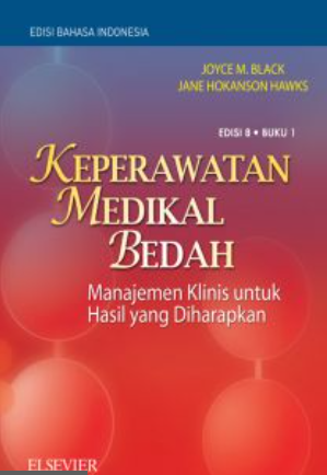 1444NS1102 - 20211 - D3 - Keperawatan Medikal Bedah 1