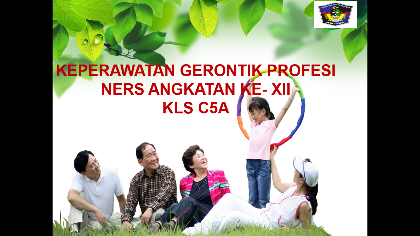 1443NS1203 - 20211 - C5 - KEPERAWATAN GERONTIK