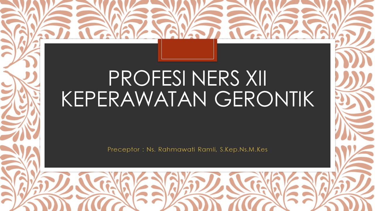 1443NS1203 - 20211 - C5 - KEPERAWATAN GERONTIK