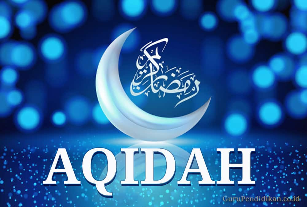 0832CK111_AQIDAH/A2