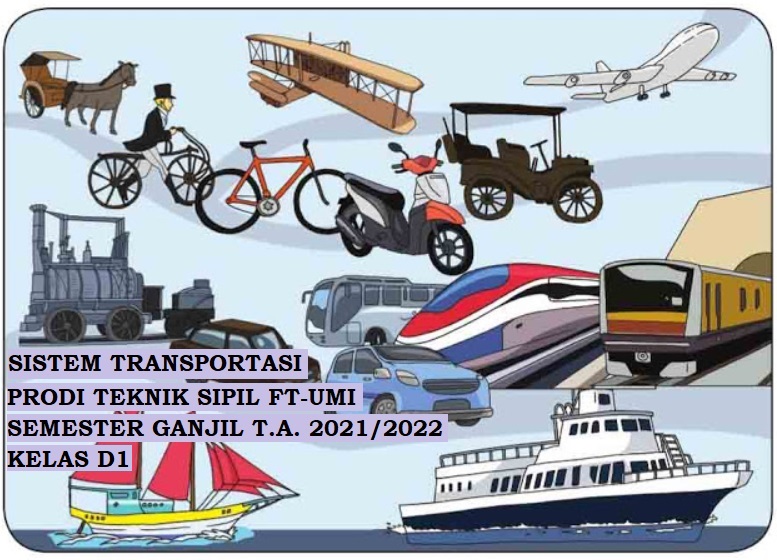 0312TS2307-01-D1-Sistem Transportasi