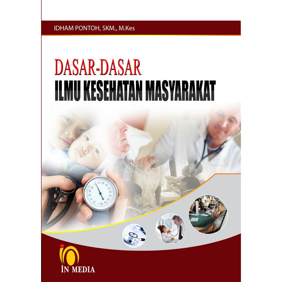 1412KM106-2021/2022-DASAR ILMU KESEHATAN MASYARAKAT-B5-OB201
