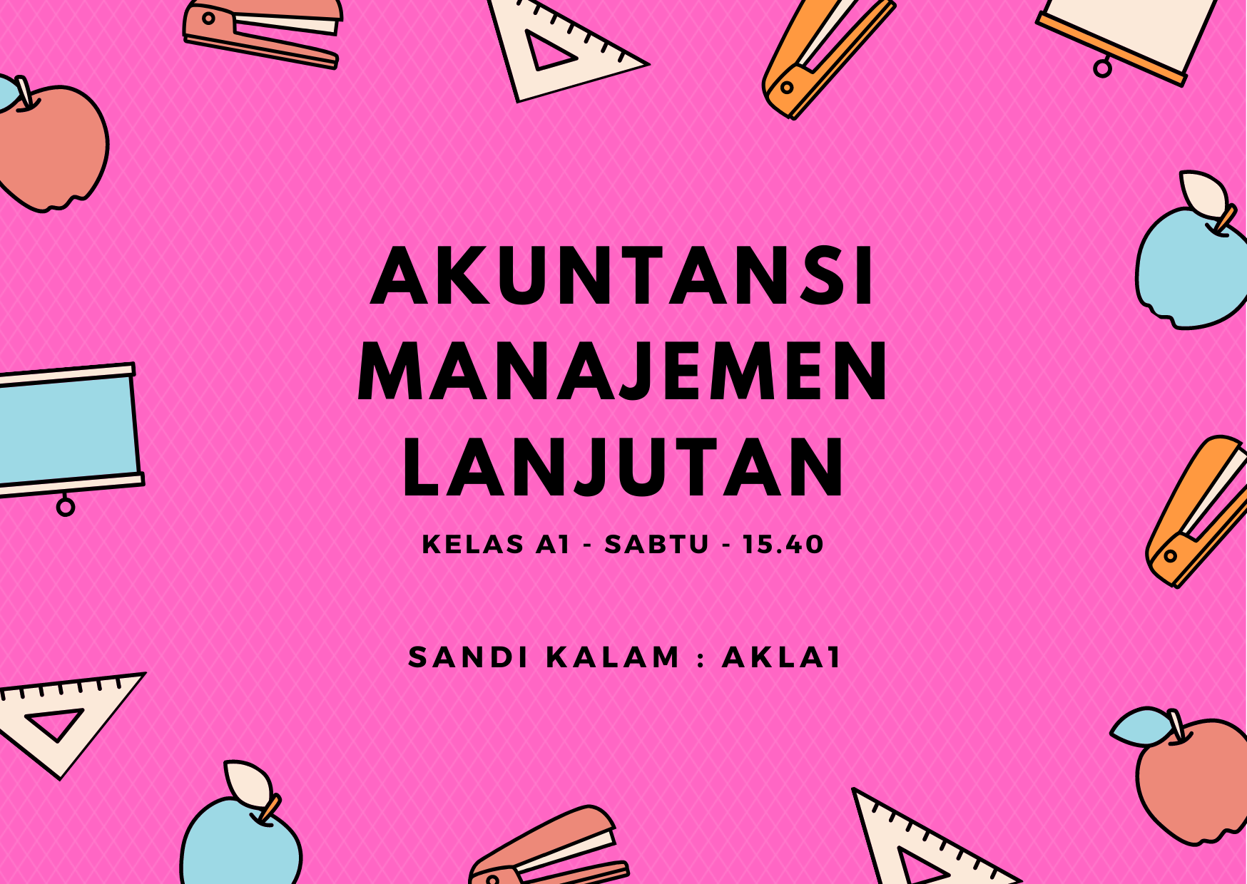 3MA1104-2021/2022-Akuntansi Manajemen Lanjutan-A1-N403