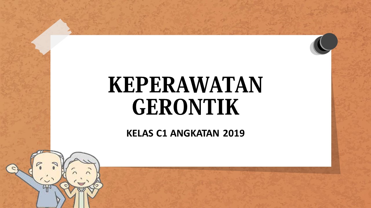 1424KP3643 - 20212 - C1 - KEPERAWATAN GERONTIK