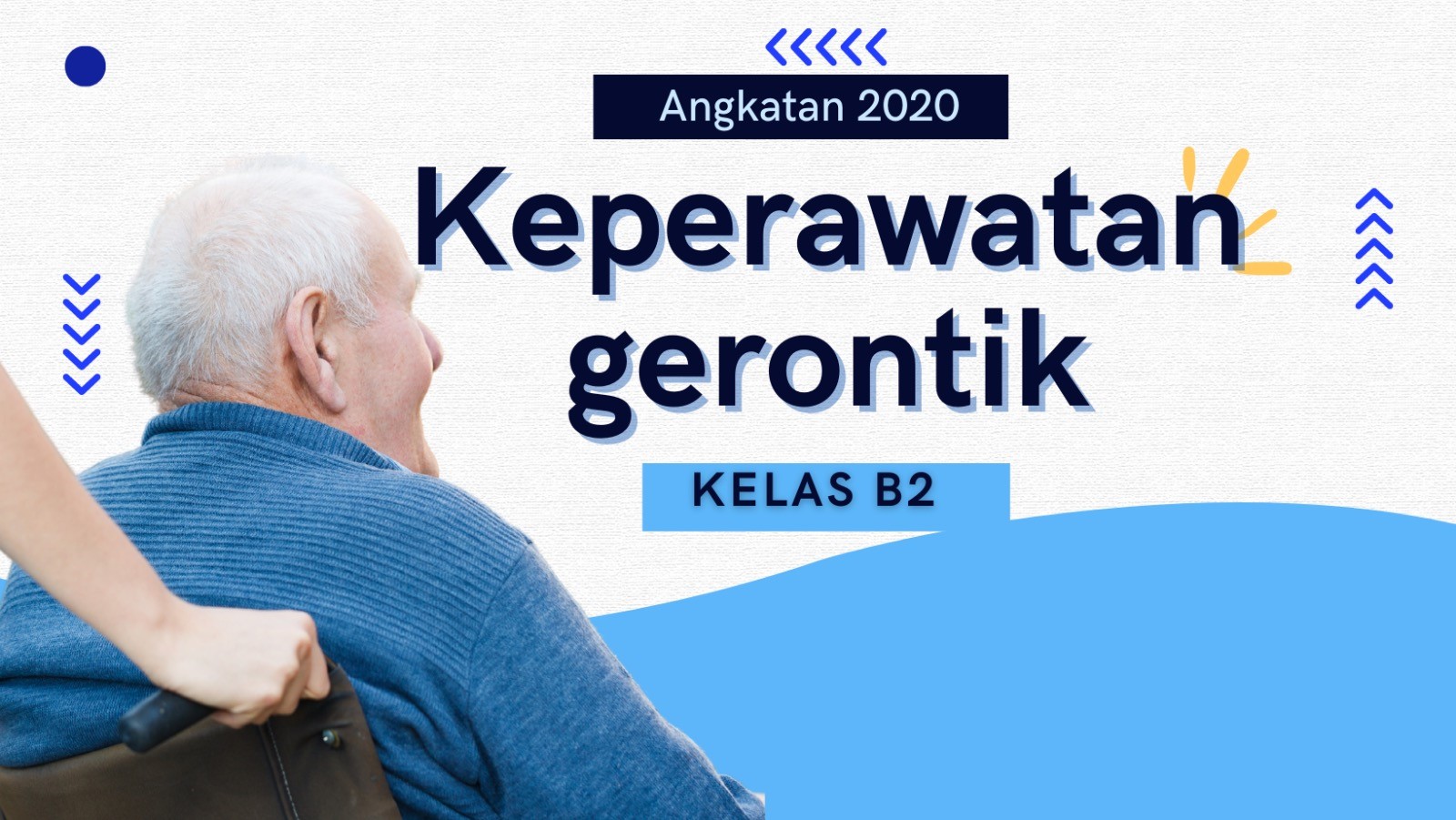 1424KP3643 - 20222 - B2 - Keperawatan Gerontik