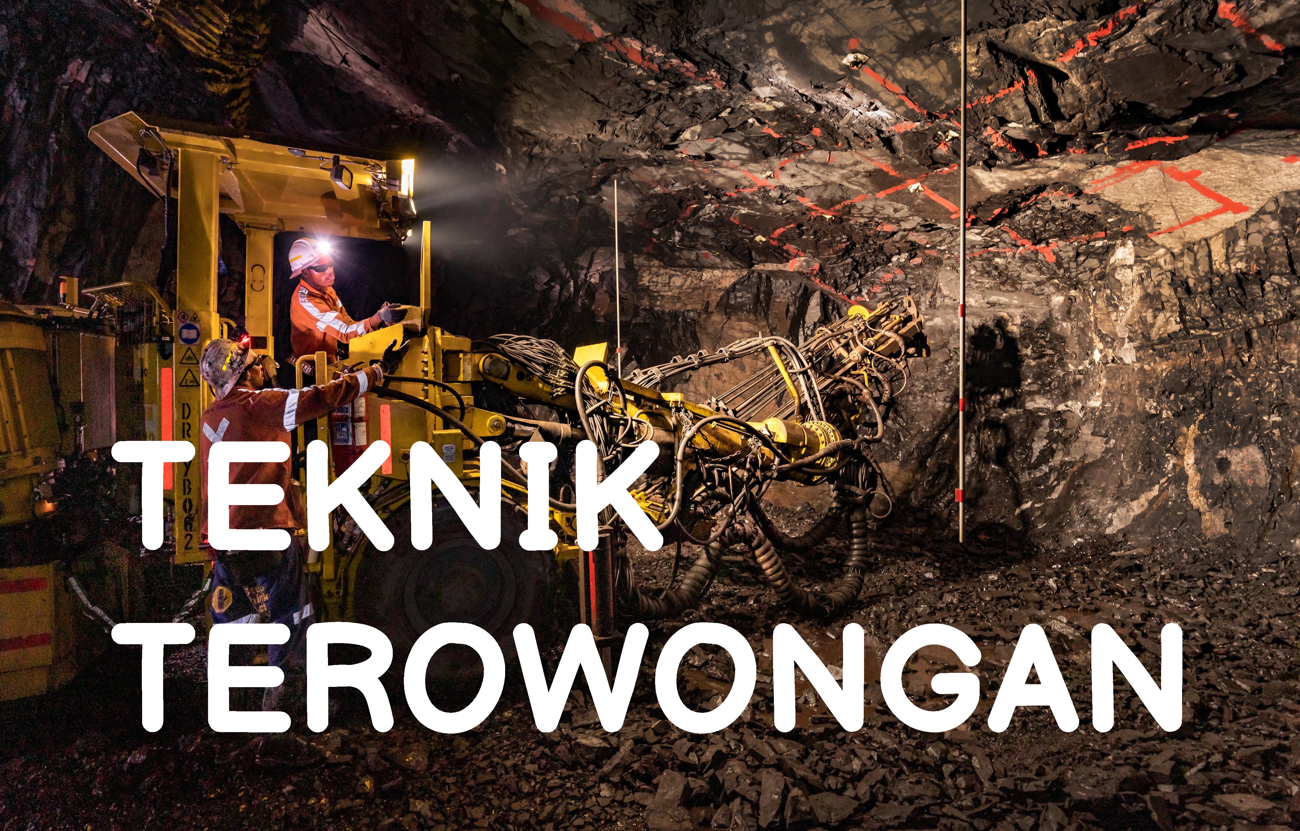0932MN3009 - 20222 - D1 - TEKNIK TEROWONGAN