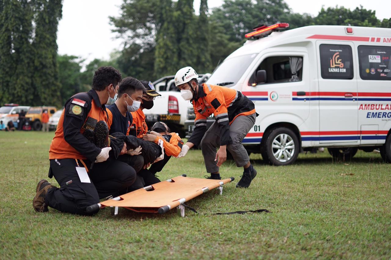 1412KPD615-2022/2023-EPIDEMIOLOGI KESEHATAN DARURAT-C5-OB3306