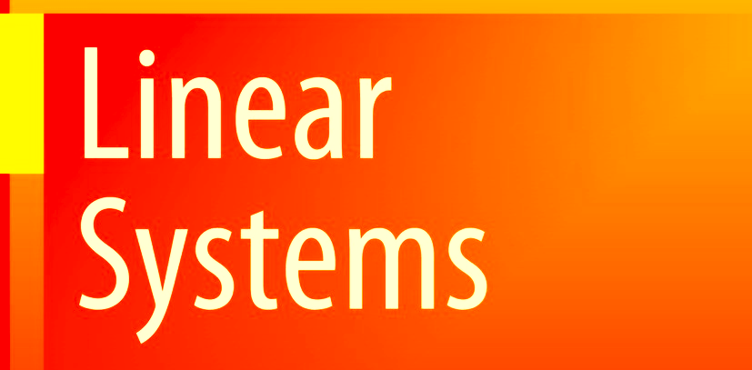 2MNE3121-2023/2024-SISTEM LINEAR-D3