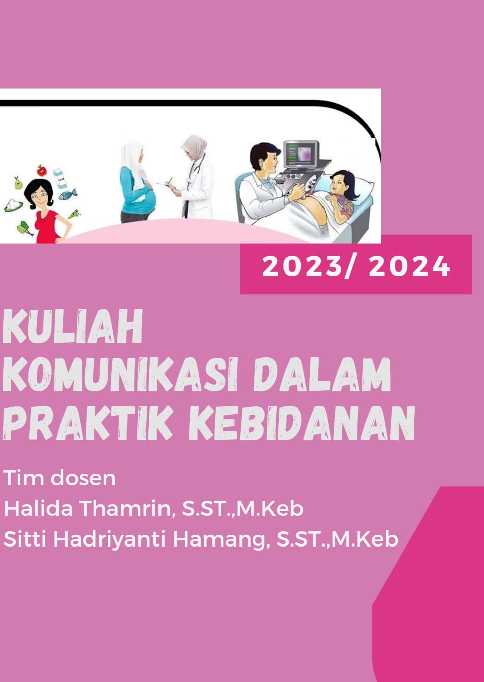 143P308-01-2023/2024-Komunikasi dalam Praktik Kebidanan-BD2-0B.306