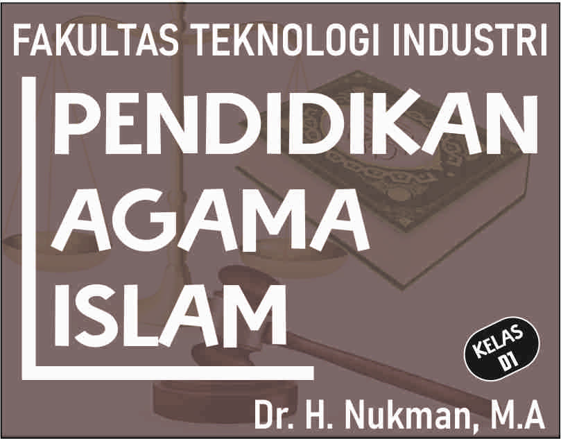 0932MN2101/2023-2024/D1/PENDIDIKAN AGAMA ISLAM