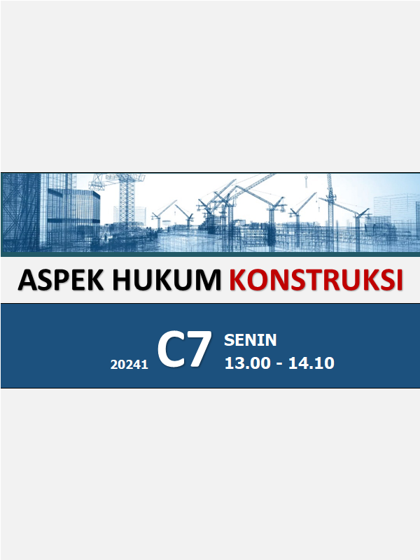 0312TS3505-20241-C7-ASPEK HUKUM KONSTRUKSI
