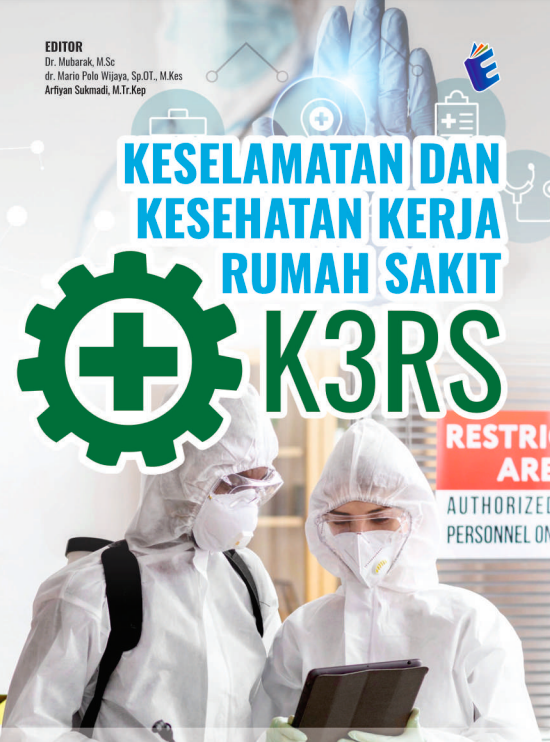 1412KPK608 -2024-2025-K3 Rumah Sakit dan Fasyankes-C51-OB203