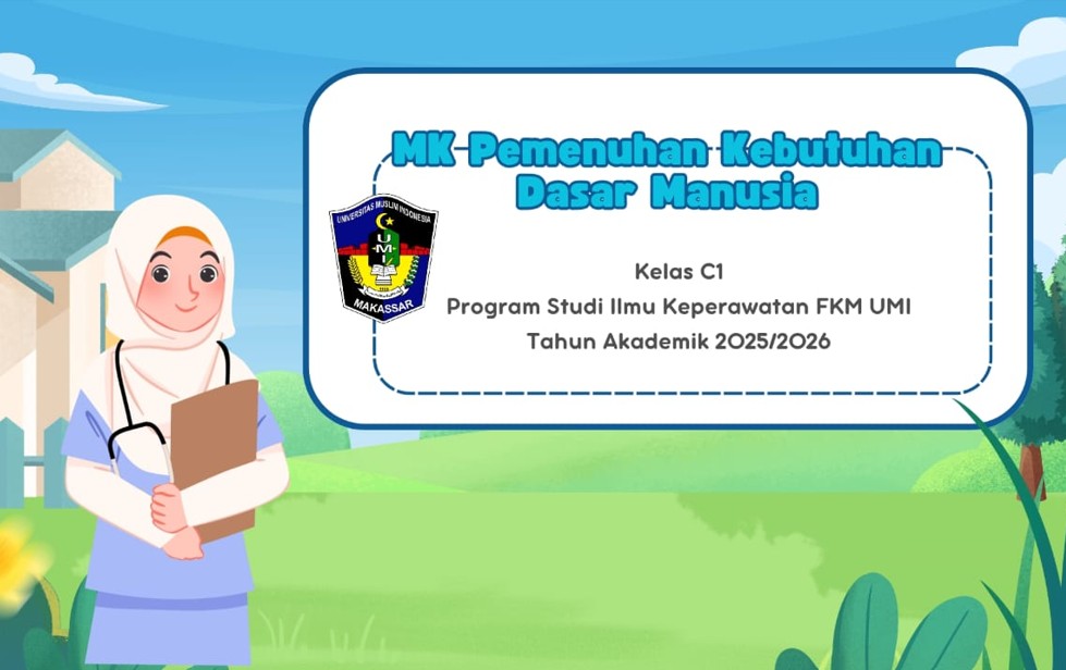 1424PS1116-20251-C1-Pemenuhan Kebutuhan Dasar Manusia