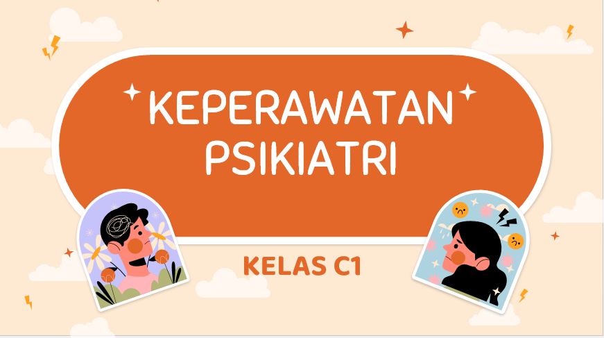 1423KP3538 - 20251 - C1 - KEPERAWATAN PSIKIATRI