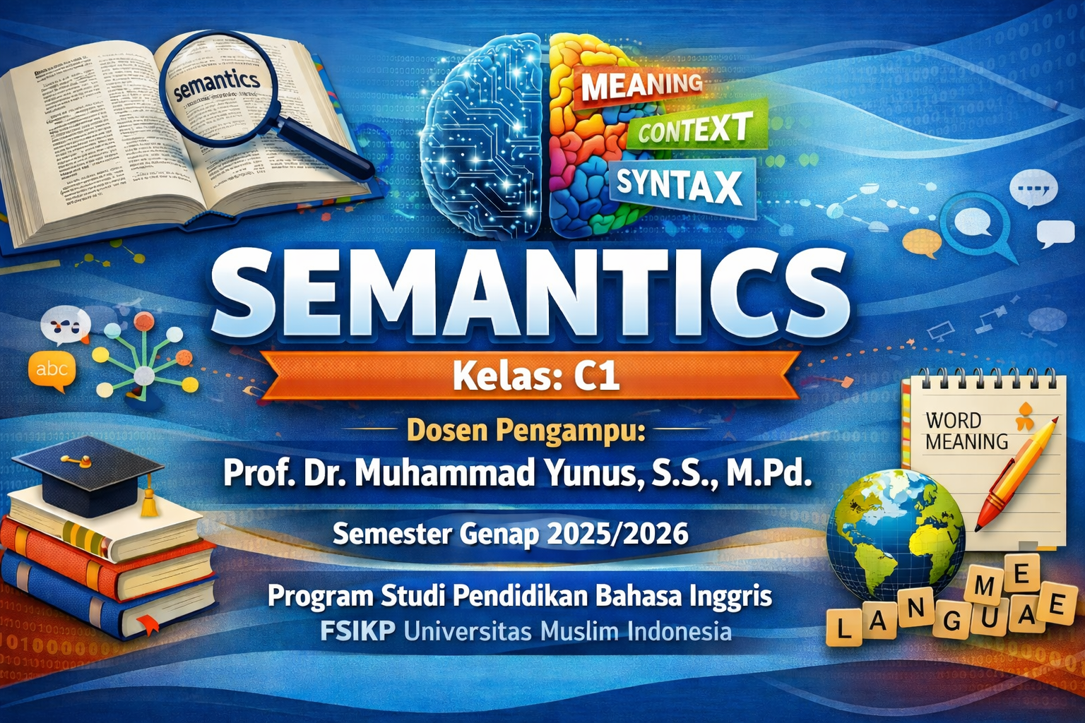 0662PBI606-20252/2026-SEMANTICS-C1-H15