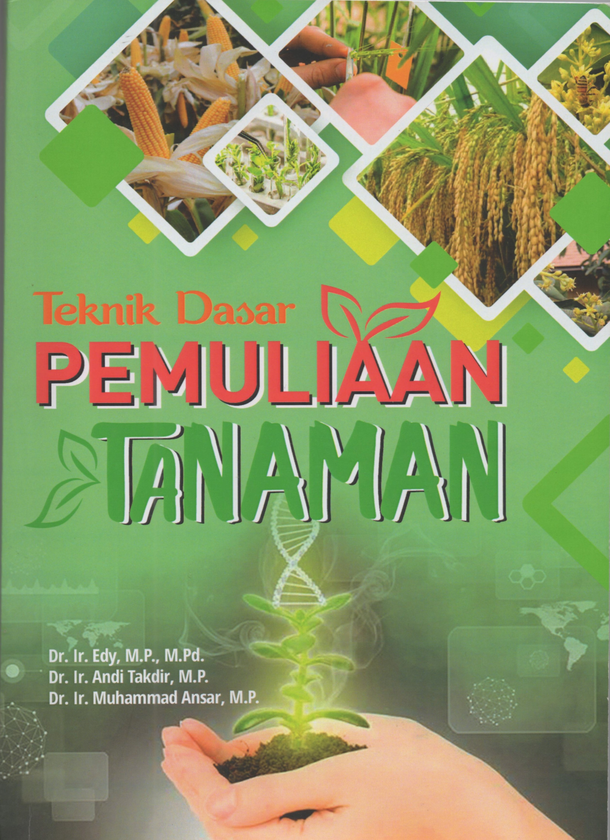 3PAT419 - 20202 - C4 - Pemuliaan Tanaman