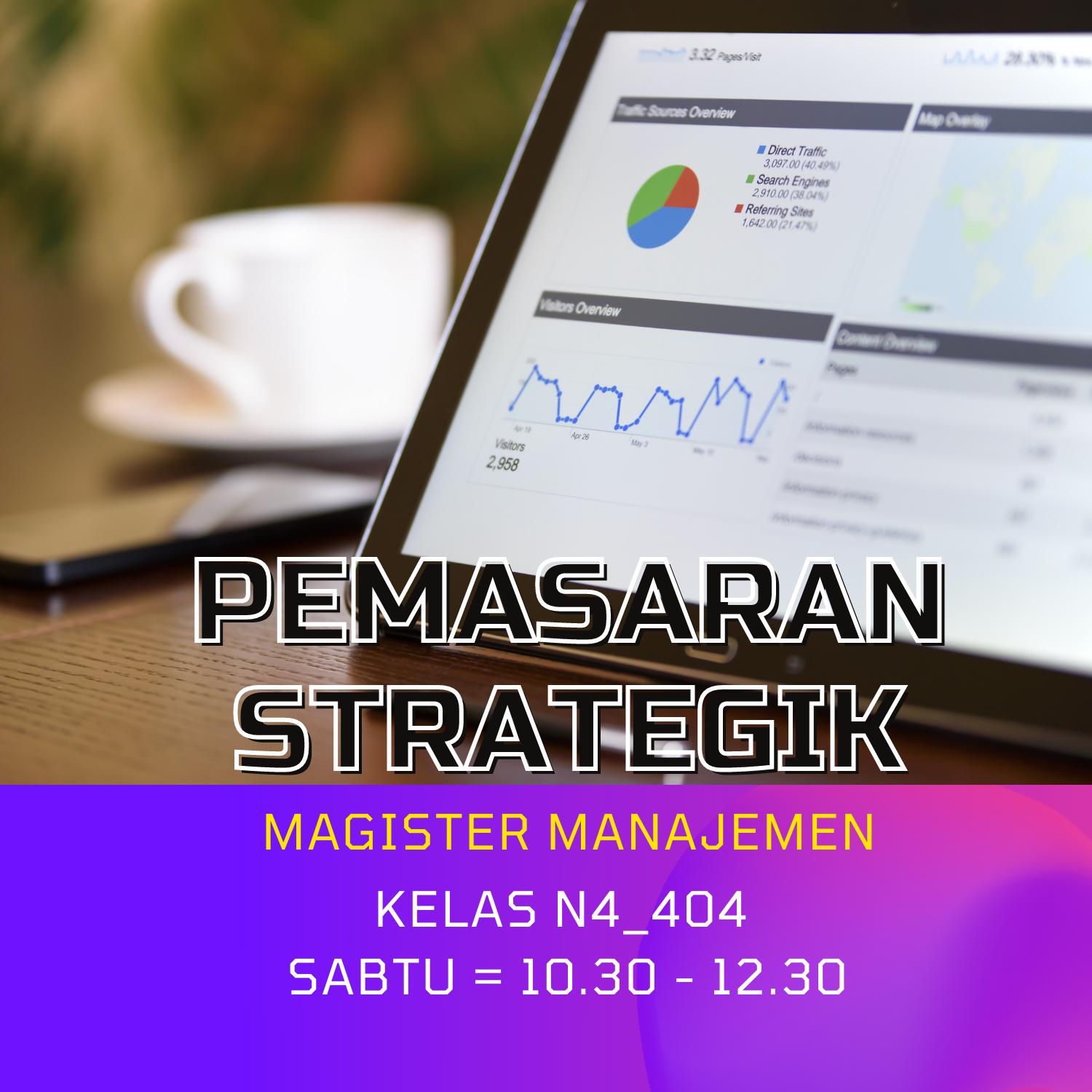 3KM2301-2021/2022-Pemasaran Strategik-PMS-N404