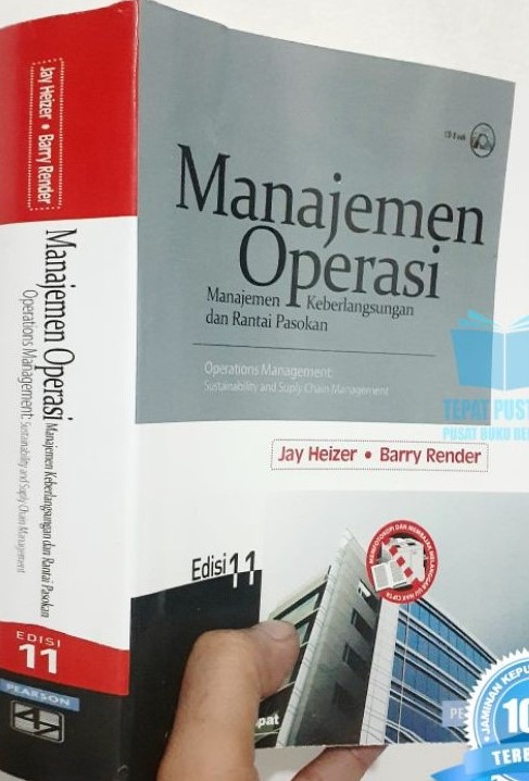 GJ-2022/2023- MANAJEMEN OPERASIONAL- MM1