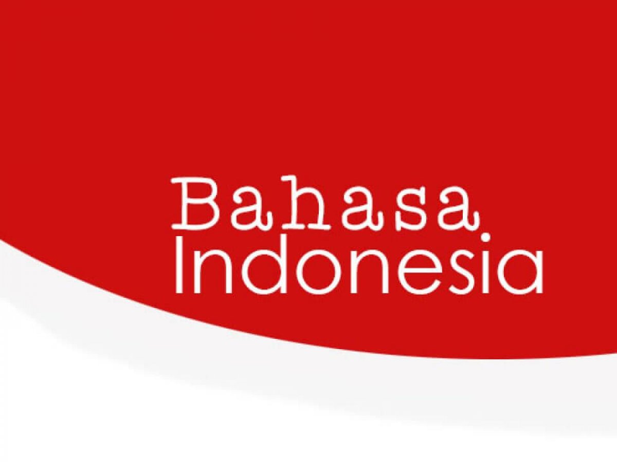 0922KB109-01-D1 BAHASA INDONESIA